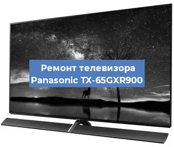 Замена матрицы на телевизоре Panasonic TX-65GXR900 в Екатеринбурге